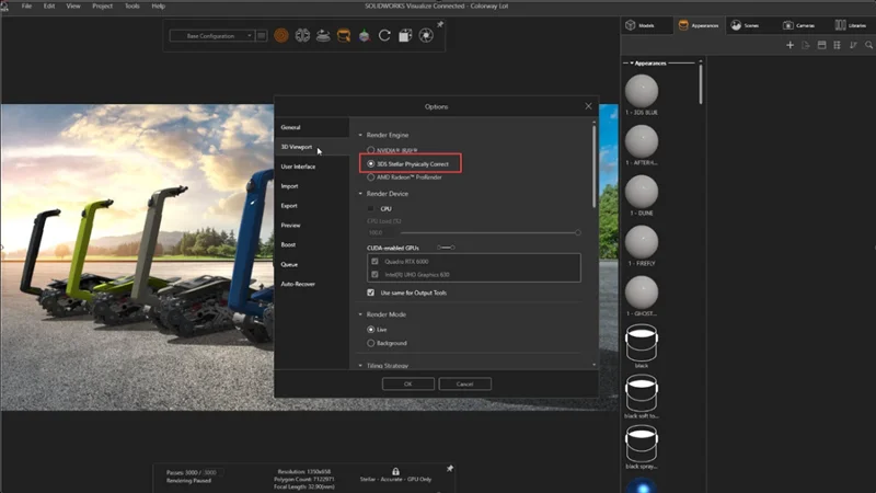 Hello 2023, Hello Stellar Rendering and Faster Performance