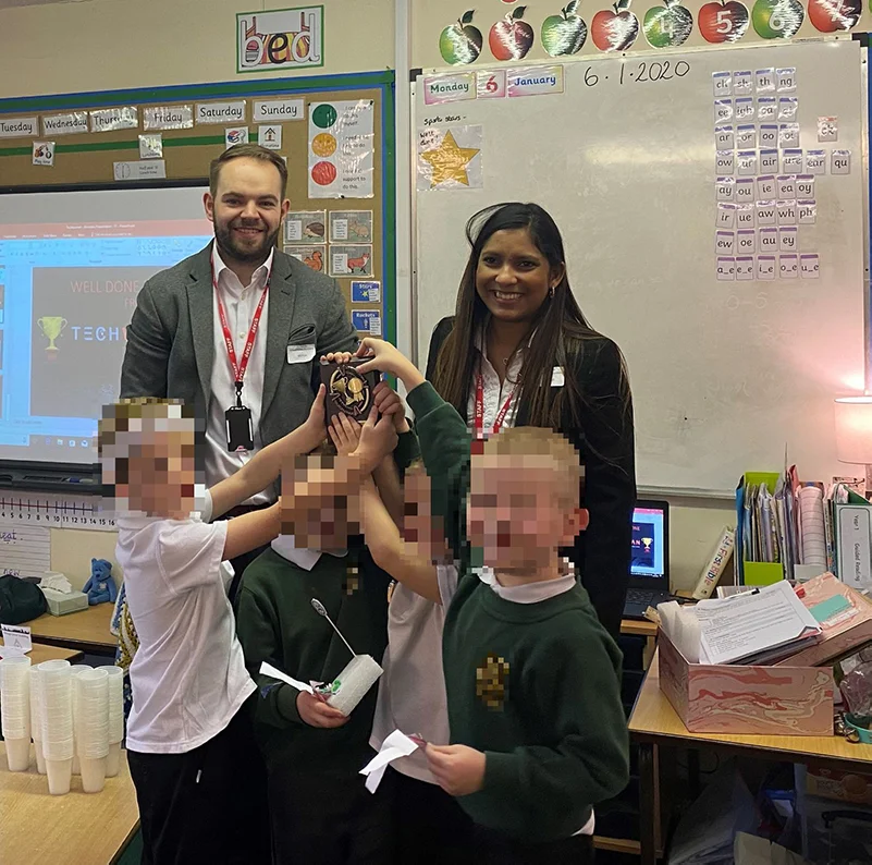 Hands-on Teaching for the Next Generation of Engineers [Podcast]