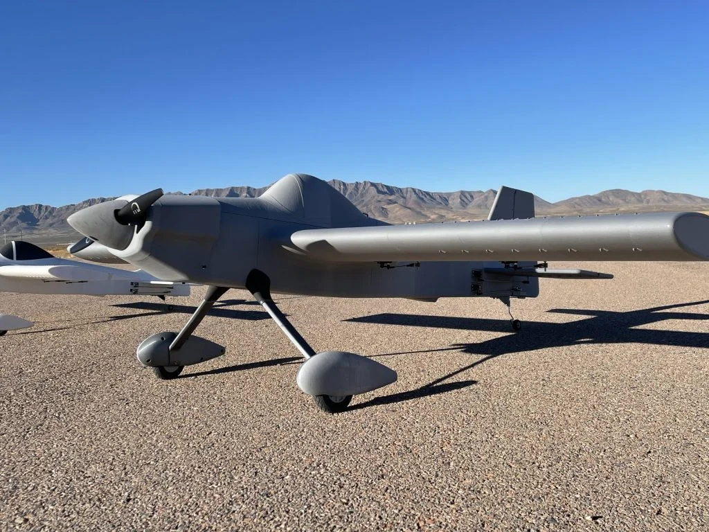 Building a 3D-Printed, Scalable Remote-Controlled Aerobatic Giant