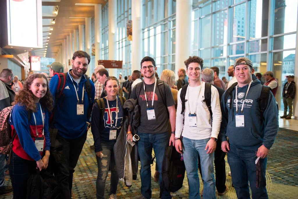 Virtual Networking? Yes! Check out MeetUp Sessions at 3DEXPERIENCE World 2021