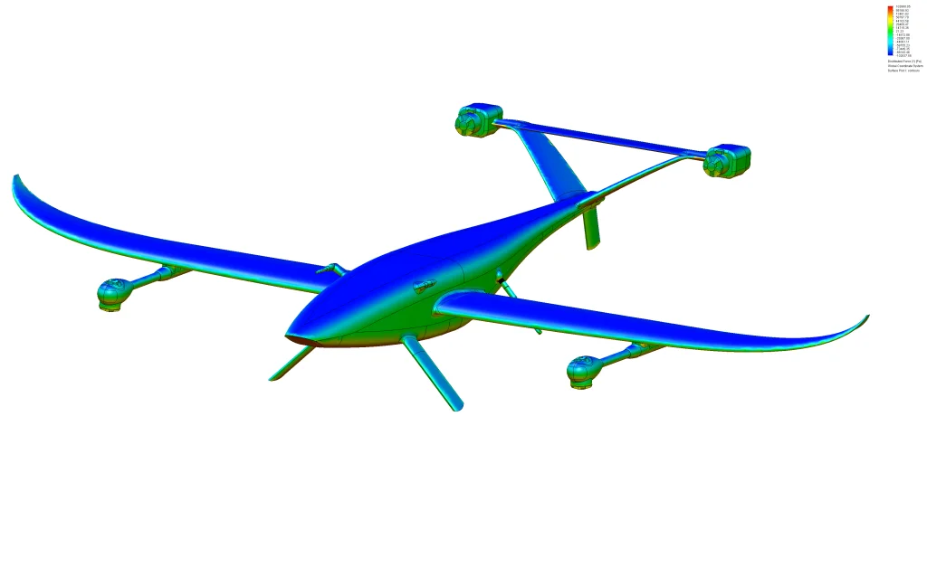 SOLIDWORKS for Good: Eye Above Wildlife Conservation Drone Project
