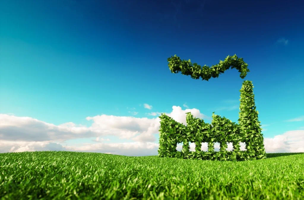 Sustainable Manufacturing is the New Key to Profitability