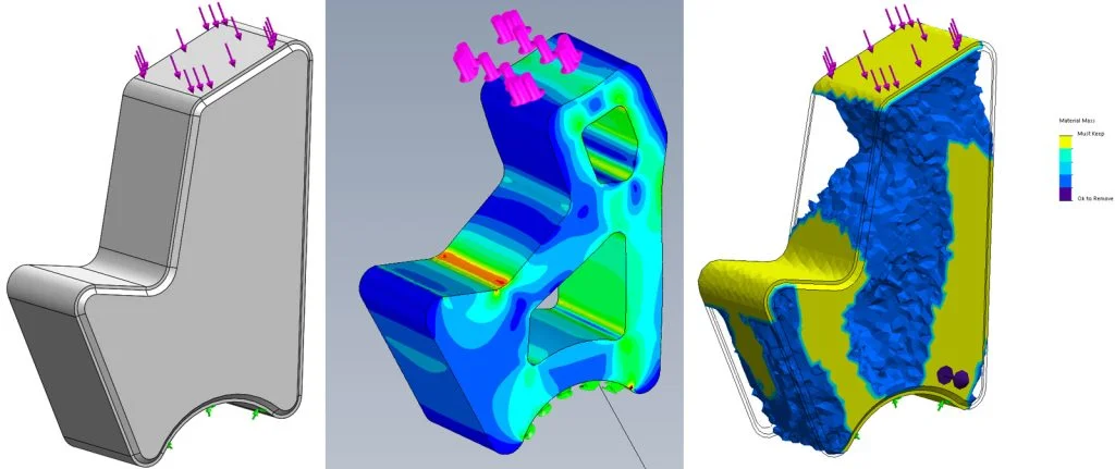 Seats, Inc. Drives Innovation with Simulation Solutions