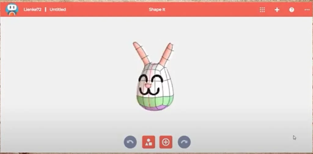 Easter Egg Challenge with SOLIDWORKS Apps for Kids
