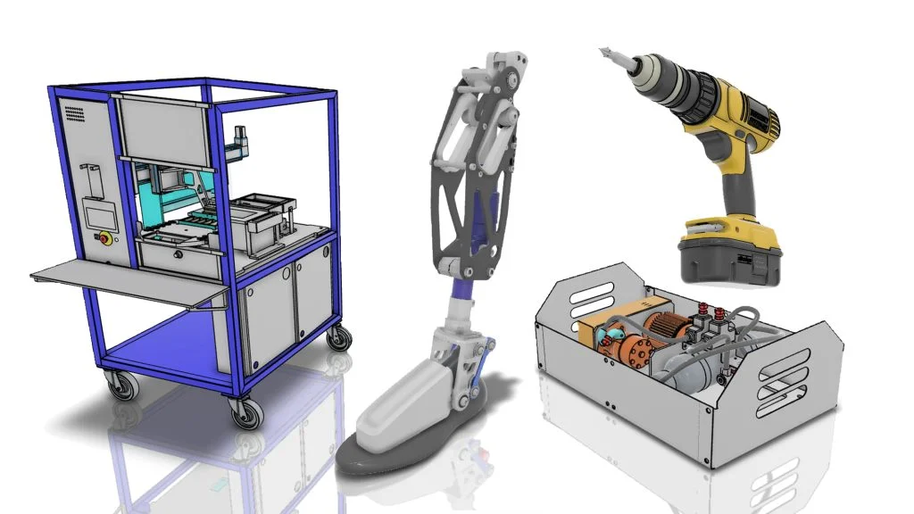 SOLIDWORKS Cloud Offer – The Next Level of Power & Flexibility