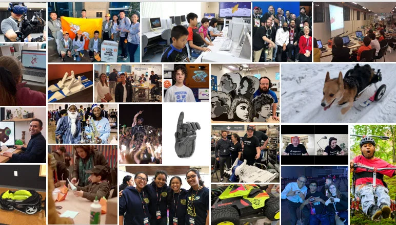 Day Three Recap: 3DEXPERIENCE World 2022