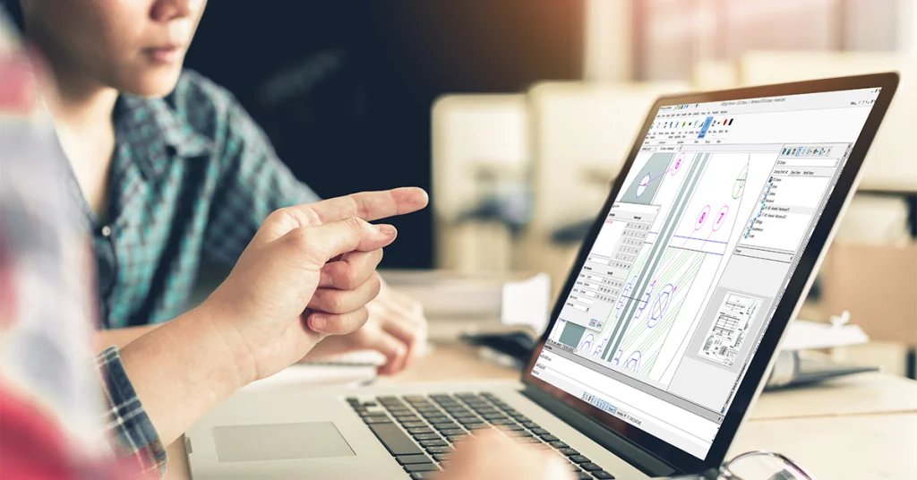 The Power of Customization with DraftSight