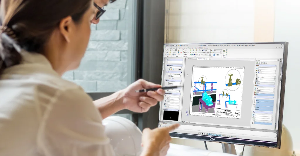 What are DraftSight Template Files?