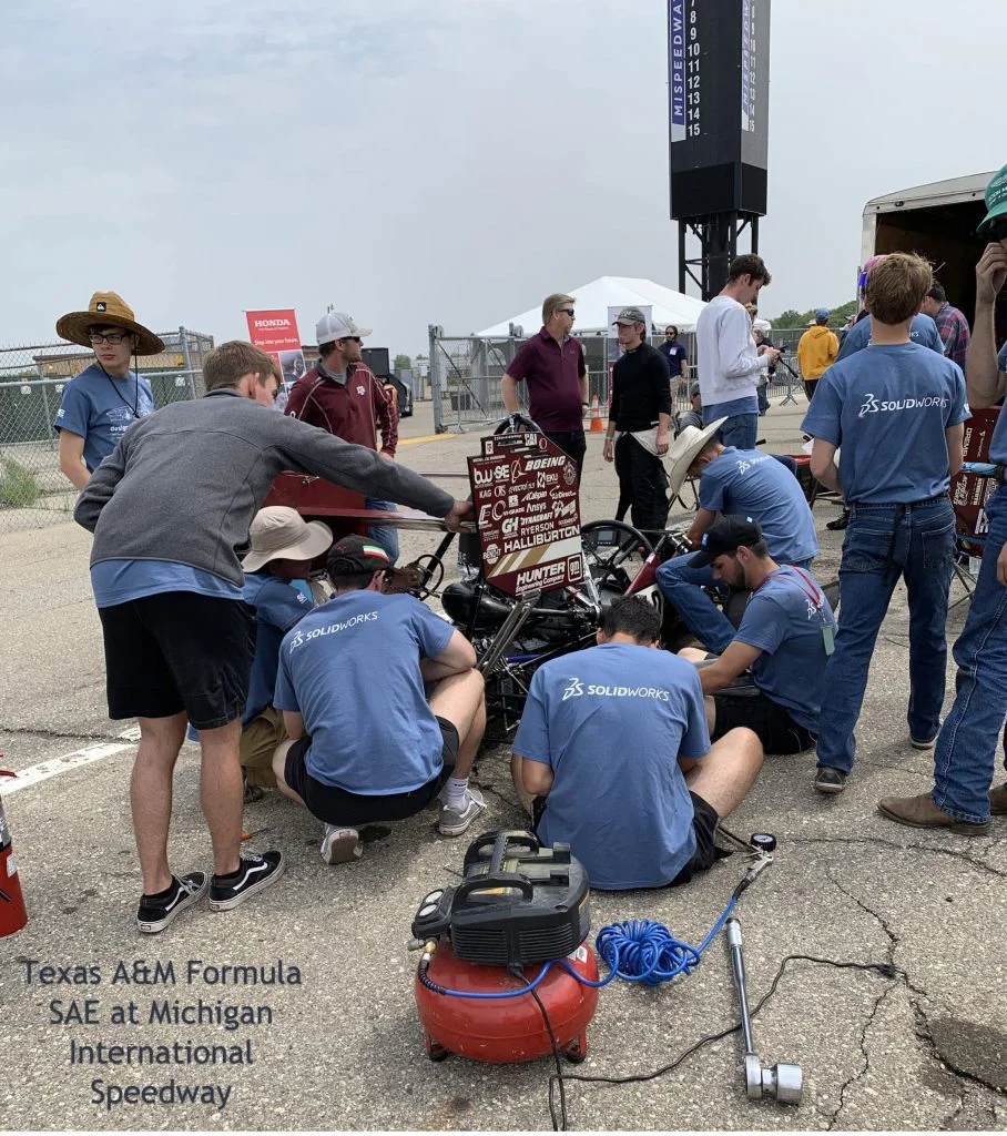 SOLIDWORKS, Cloud Storage and PLM for Sponsored Student Teams