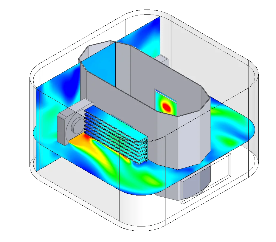 Uvoji Leverages SOLIDWORKS and the 3DEXPERIENCE Platform to Hit Product Delivery Dates