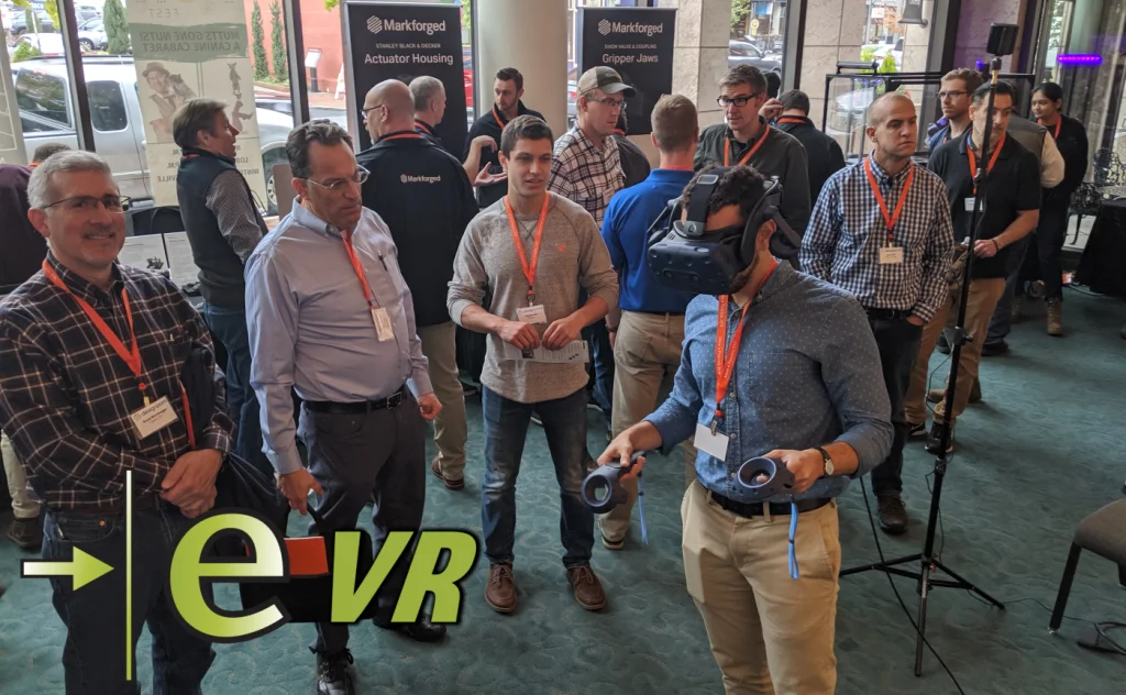 Customers Can Experience SOLIDWORKS Virtual Reality in eDrawings 2020