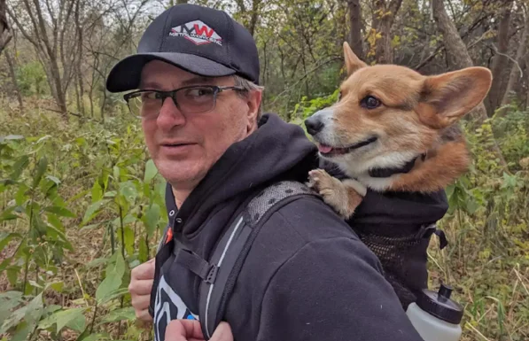 SOLIDWORKS Champion Todd Blacksher’s “World” Advice – Just Go!