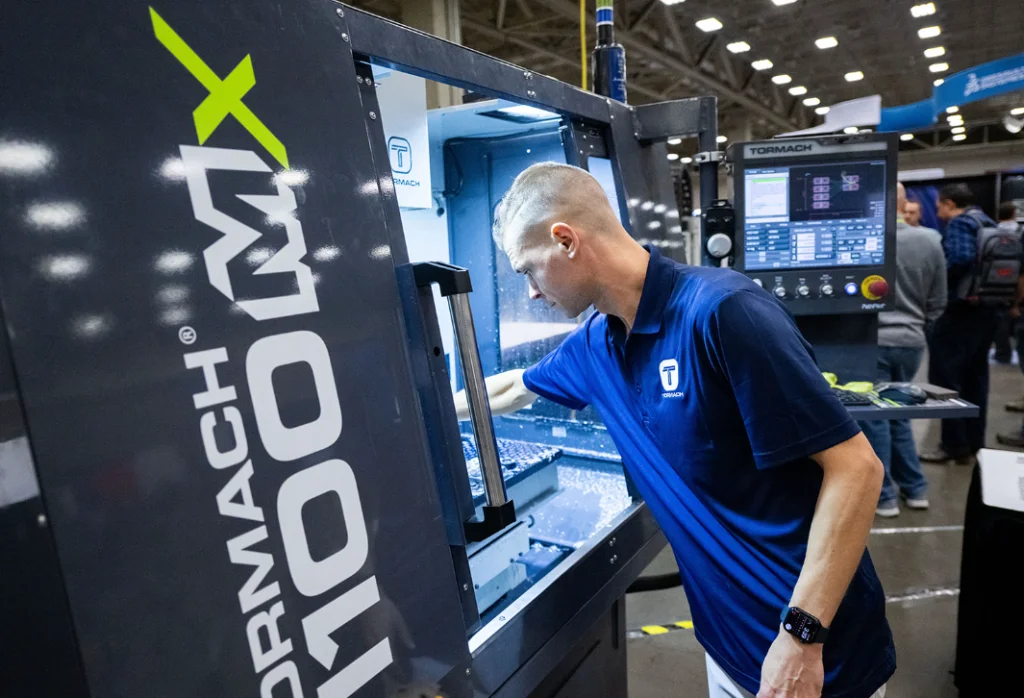Step Onto the Shop Floor at 3DEXPERIENCE World 2025