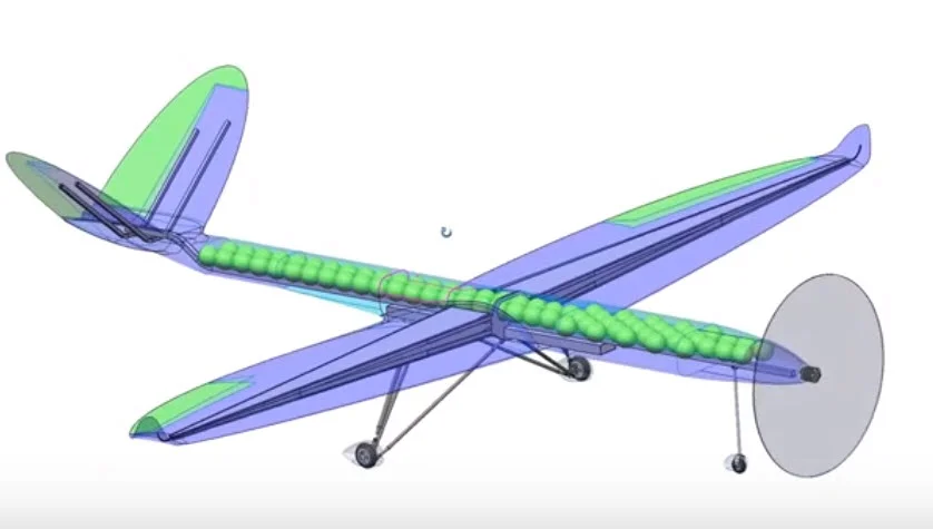 Aero Design Series- Stock Wheel- Part 10: Conclusion