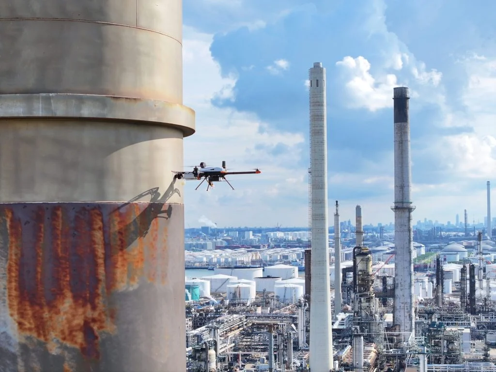 Voliro Speeds Drone Innovation with Cloud-Based Collaboration