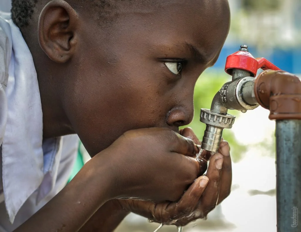 The Next Wave of Water Treatment