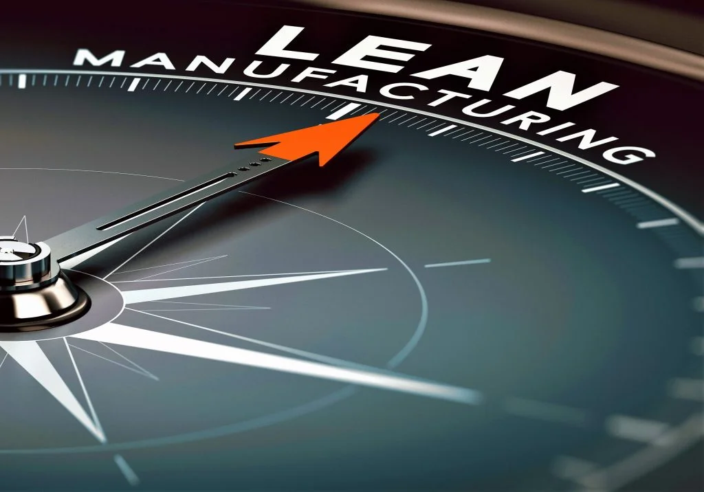 What is Lean Manufacturing?