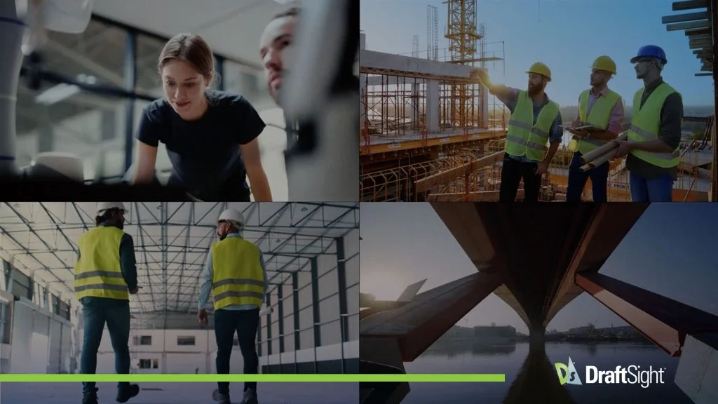 Available Now: DraftSight 2026
