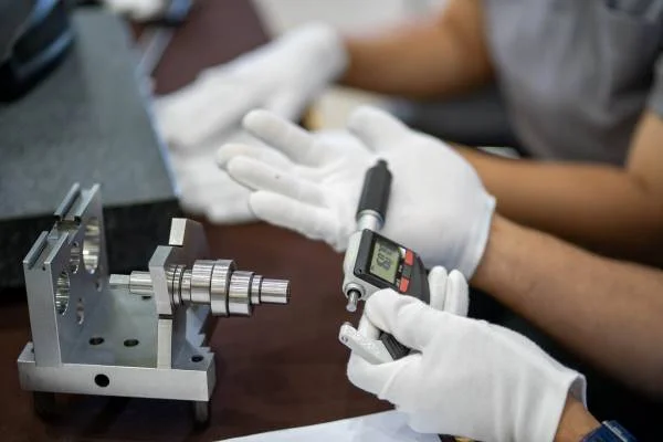 What is a Quality Management System?