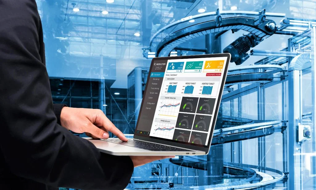 MRP vs ERP – What’s the Difference?