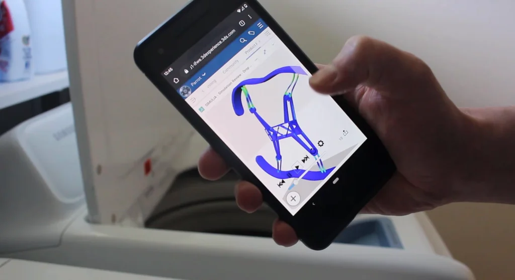 Make Simulation Work for You with SIMULIAworks on the 3DEXPERIENCE Platform