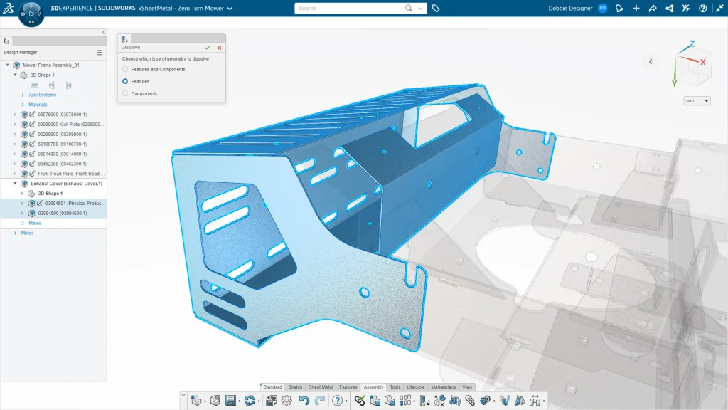 Learn How to Minimize Design Planning and Increase Flexibility