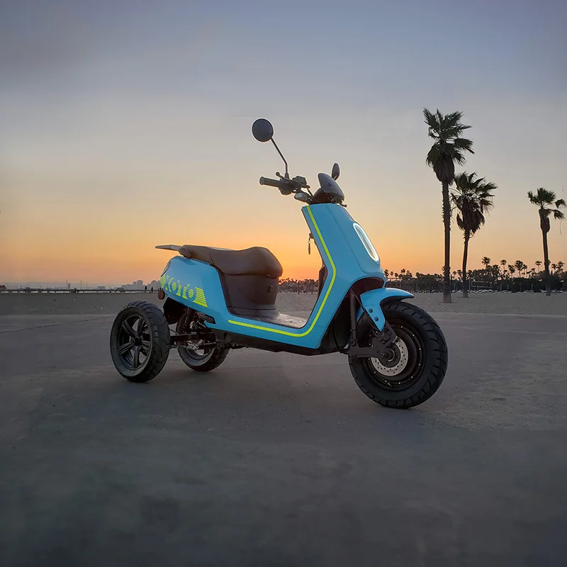 Born to Design Podcast – From 0 to 65 in 3 seconds?!