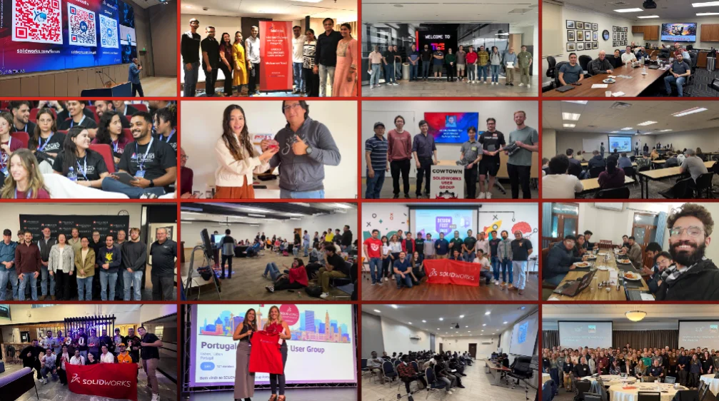 Day Three of 3DEXPERIENCE World – A Day of Community Celebration