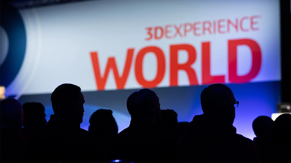 Innovations on Stage: A Preview of the 3DEXPERIENCE Theater