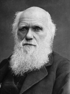 Charles Darwin