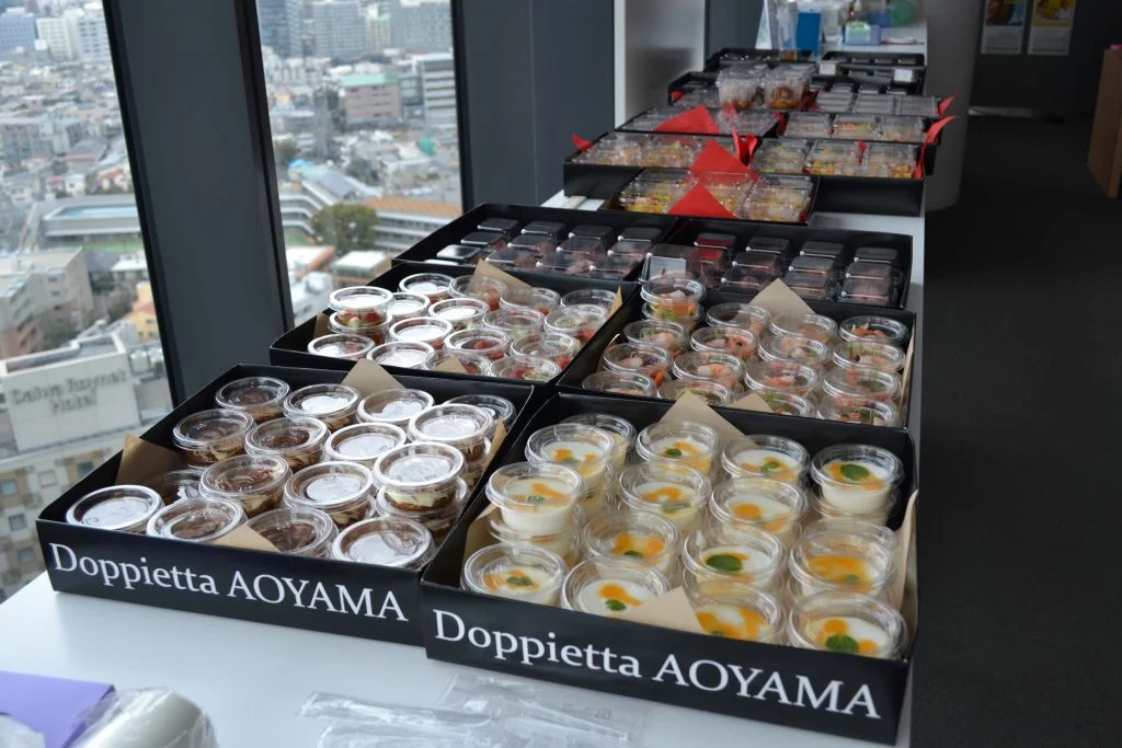 国際女性デーのイベントを開催しました