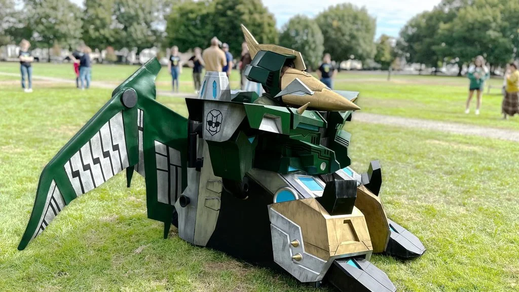 Pterotron Magic Wheelchair - Sal Lama - Dassault Systemes blog