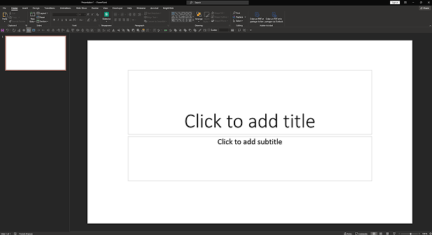 Article réalisé pour PowerPoint, Keynote…
Et si vos présentations n’étaient plus
le parent pauvre de votre communication ? – agence communication, studio créatif Paris, production